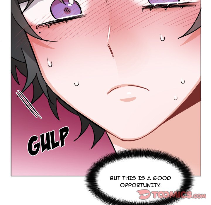 Pheromone Sherbet♥ Chapter 21 Page 30