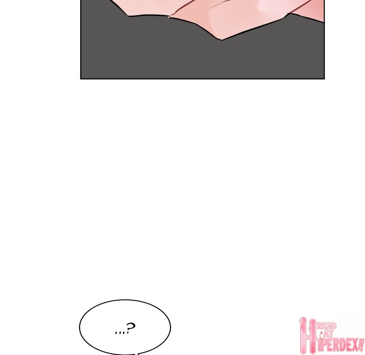 Pheromone Sherbet♥ Chapter 21 Page 33