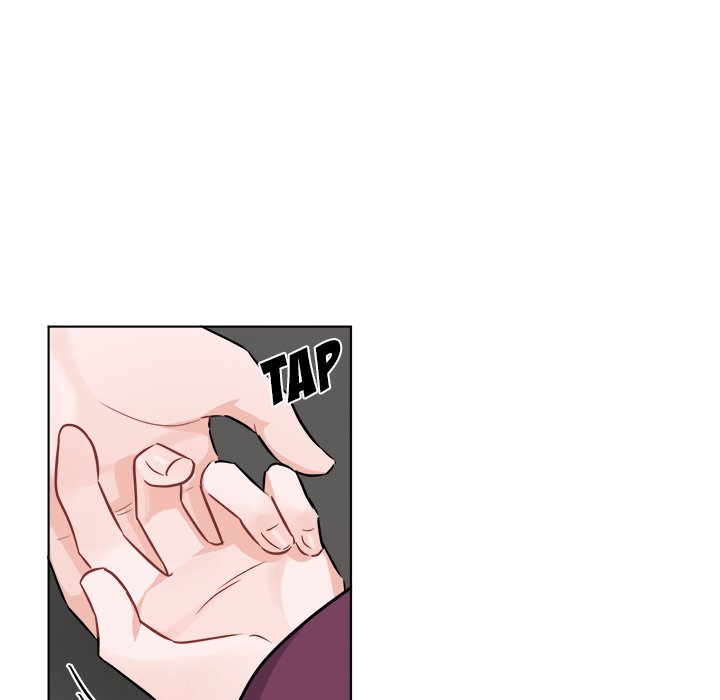 Pheromone Sherbet♥ Chapter 21 Page 35