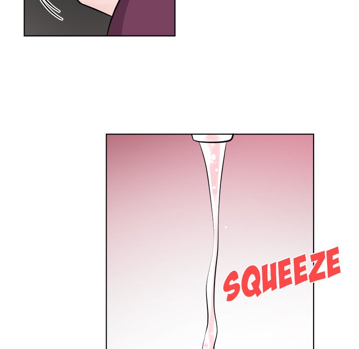 Pheromone Sherbet♥ Chapter 21 Page 36