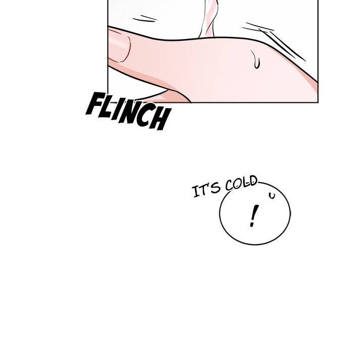 Pheromone Sherbet♥ Chapter 21 Page 37