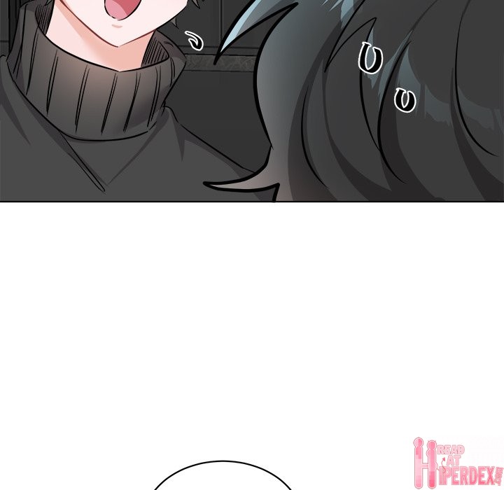 Pheromone Sherbet♥ Chapter 21 Page 39