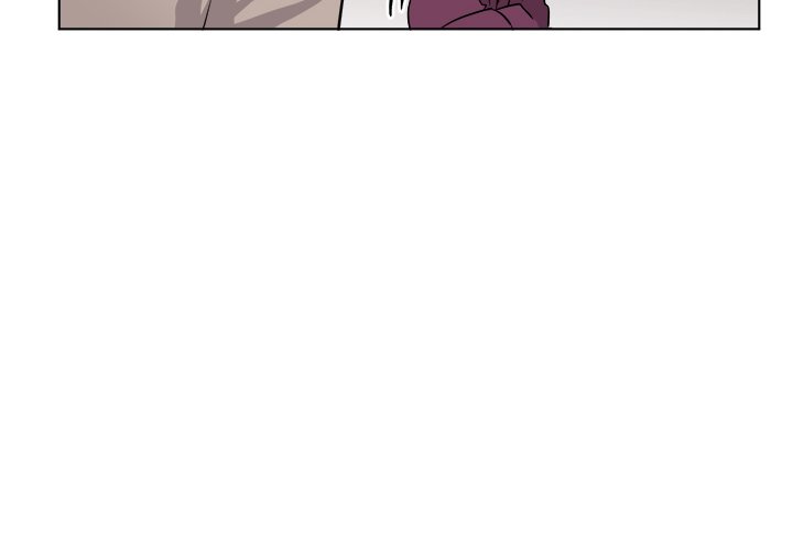 Pheromone Sherbet♥ Chapter 21 Page 4