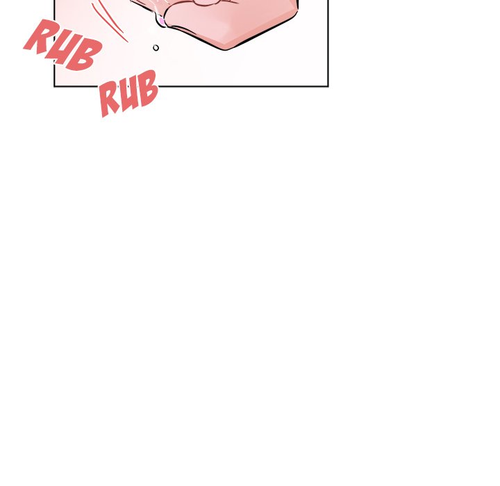 Pheromone Sherbet♥ Chapter 21 Page 41
