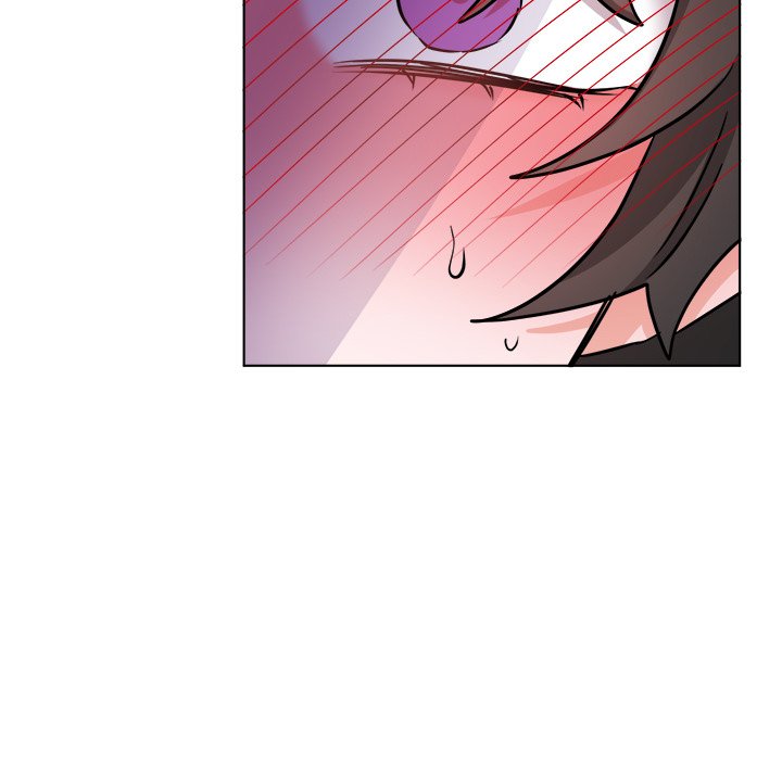 Pheromone Sherbet♥ Chapter 21 Page 47