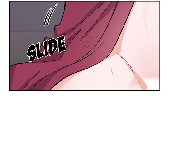 Pheromone Sherbet♥ Chapter 21 Page 48