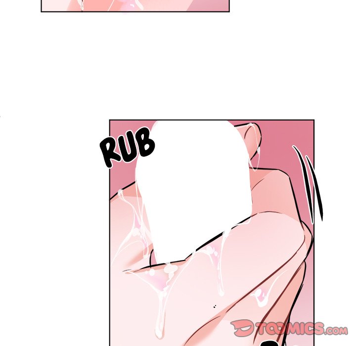 Pheromone Sherbet♥ Chapter 21 Page 50