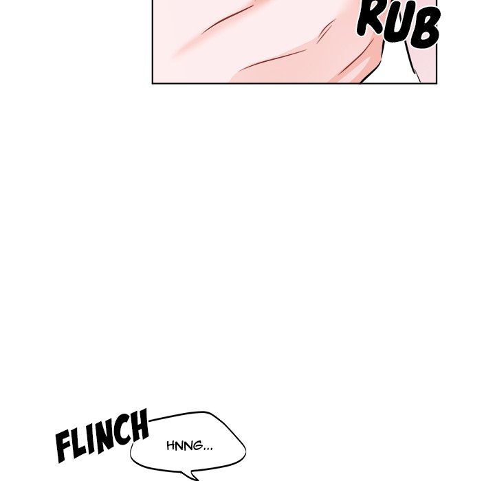 Pheromone Sherbet♥ Chapter 21 Page 51