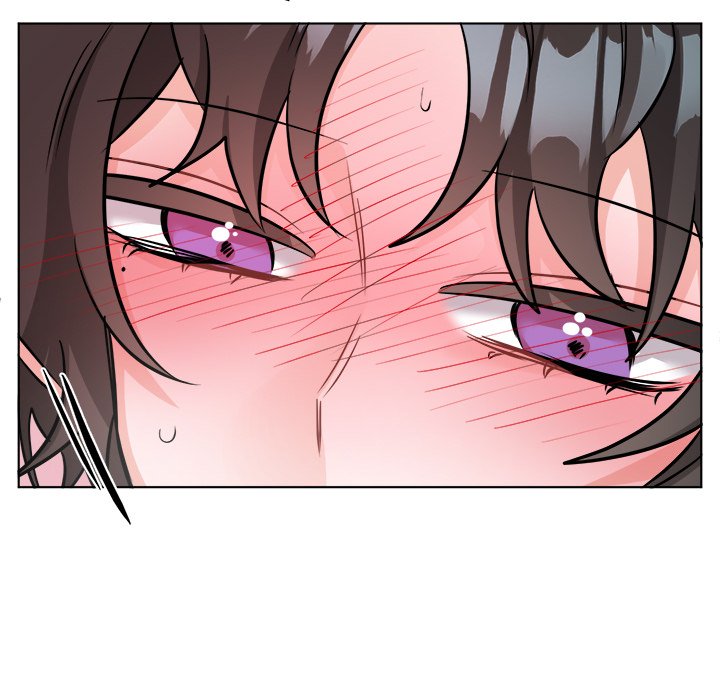 Pheromone Sherbet♥ Chapter 21 Page 52