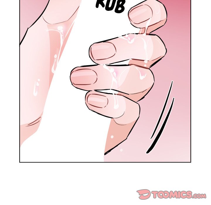 Pheromone Sherbet♥ Chapter 21 Page 54