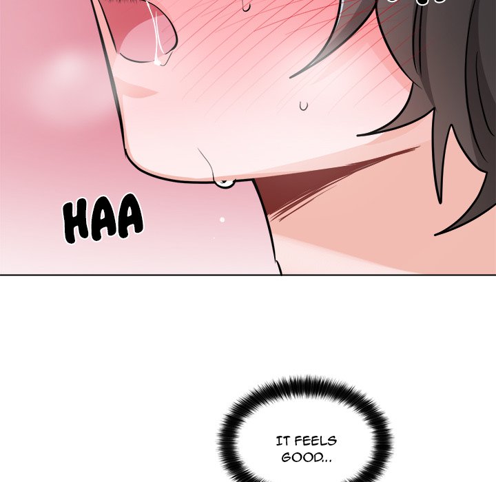 Pheromone Sherbet♥ Chapter 21 Page 57