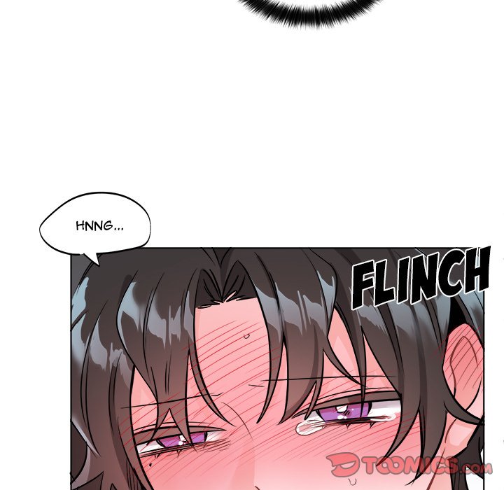Pheromone Sherbet♥ Chapter 21 Page 58