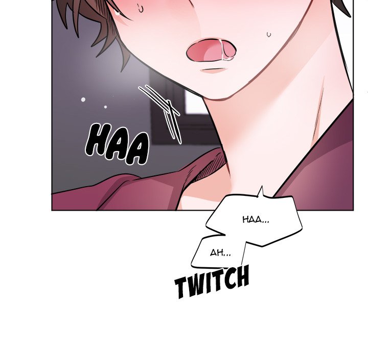 Pheromone Sherbet♥ Chapter 21 Page 59