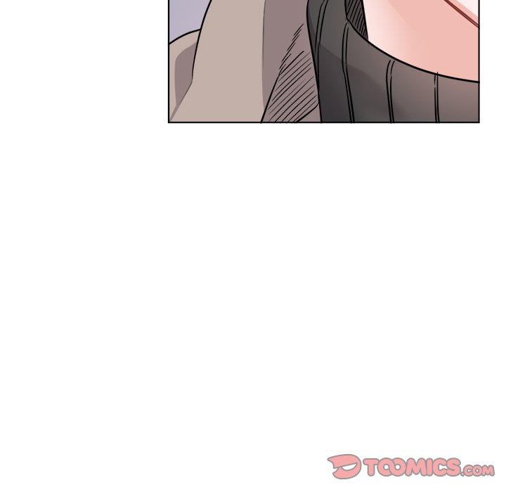 Pheromone Sherbet♥ Chapter 21 Page 6
