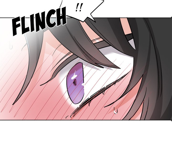 Pheromone Sherbet♥ Chapter 21 Page 61