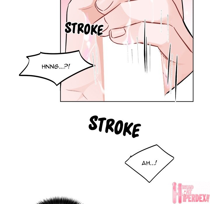 Pheromone Sherbet♥ Chapter 21 Page 65