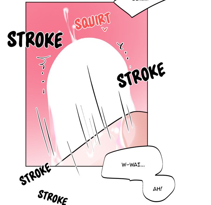 Pheromone Sherbet♥ Chapter 21 Page 68