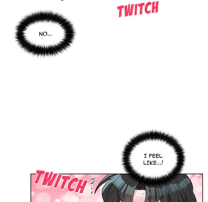 Pheromone Sherbet♥ Chapter 21 Page 69