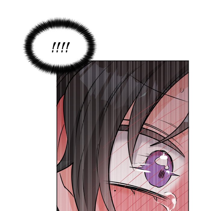 Pheromone Sherbet♥ Chapter 21 Page 73
