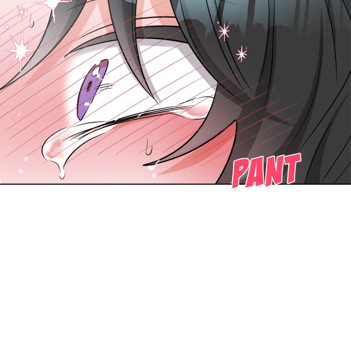 Pheromone Sherbet♥ Chapter 21 Page 77