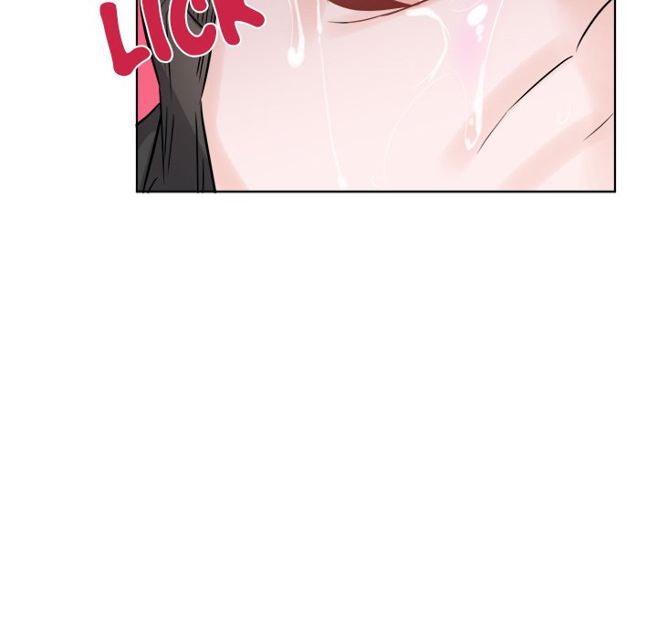Pheromone Sherbet♥ Chapter 21 Page 79
