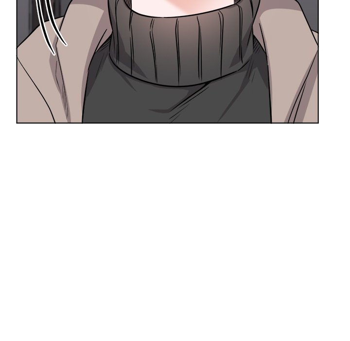 Pheromone Sherbet♥ Chapter 21 Page 8