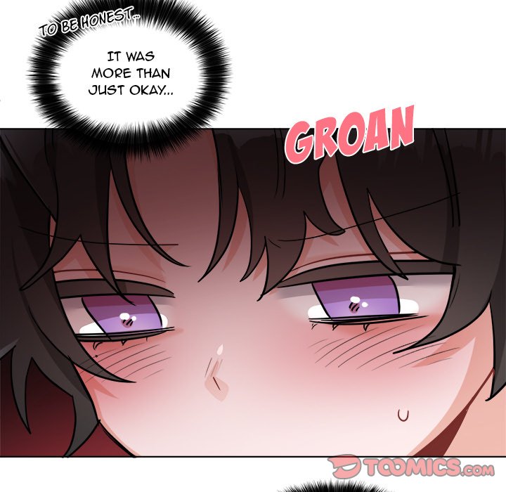 Pheromone Sherbet♥ Chapter 22 Page 10