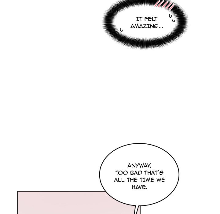 Pheromone Sherbet♥ Chapter 22 Page 11