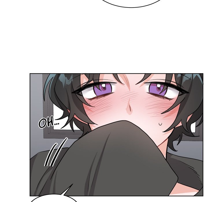 Pheromone Sherbet♥ Chapter 22 Page 13