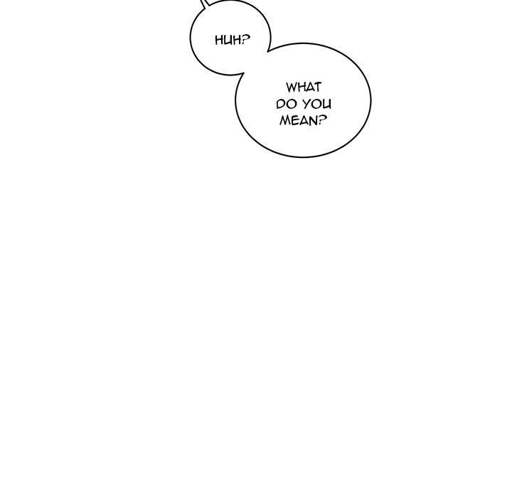 Pheromone Sherbet♥ Chapter 22 Page 16