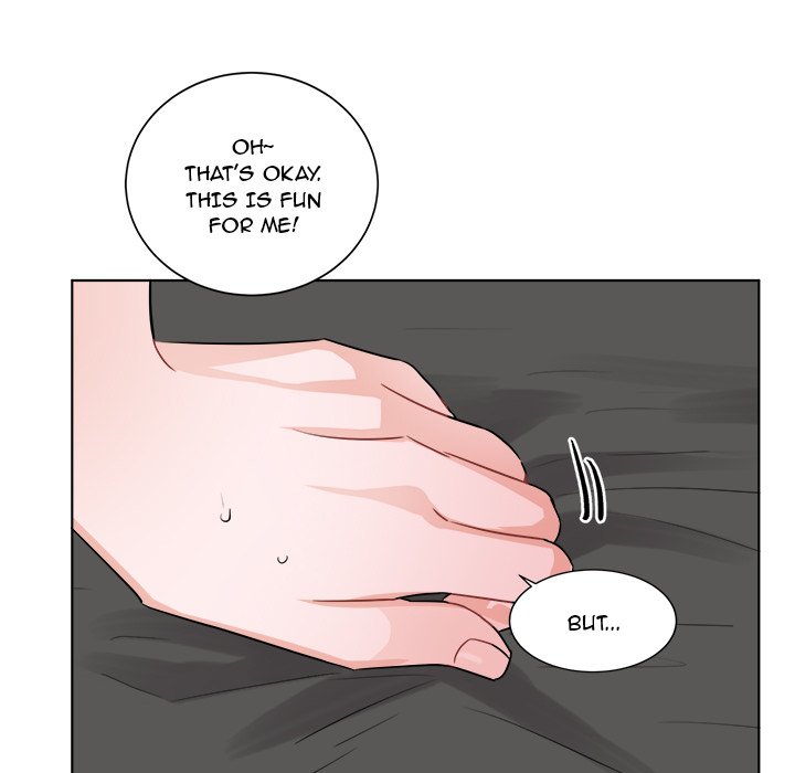Pheromone Sherbet♥ Chapter 22 Page 19