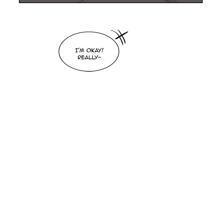 Pheromone Sherbet♥ Chapter 22 Page 20