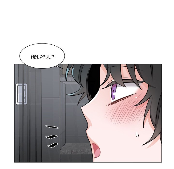 Pheromone Sherbet♥ Chapter 22 Page 23