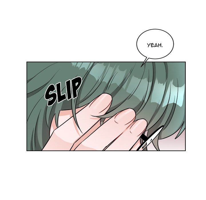 Pheromone Sherbet♥ Chapter 22 Page 24