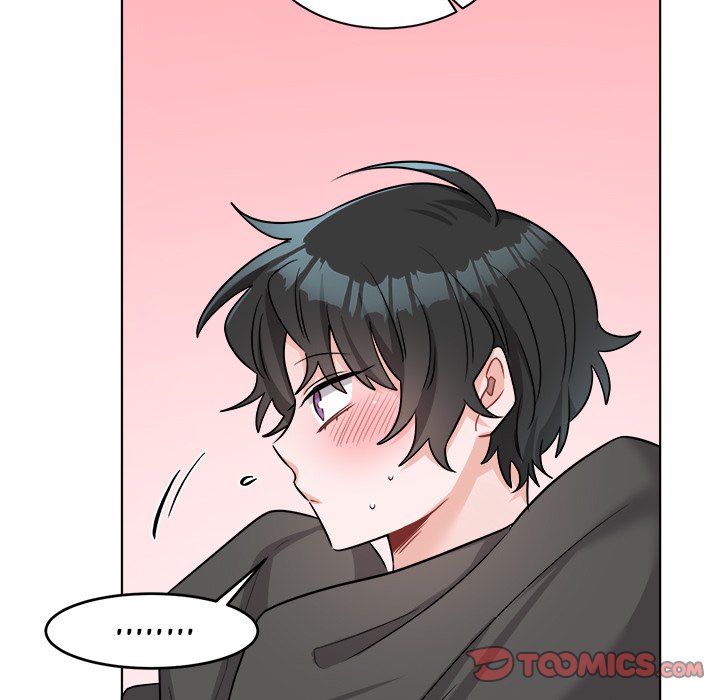 Pheromone Sherbet♥ Chapter 22 Page 30