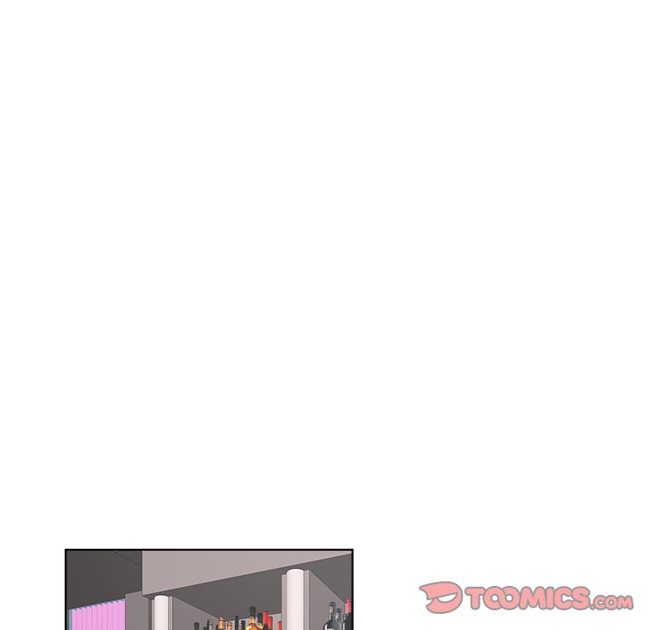 Pheromone Sherbet♥ Chapter 22 Page 34