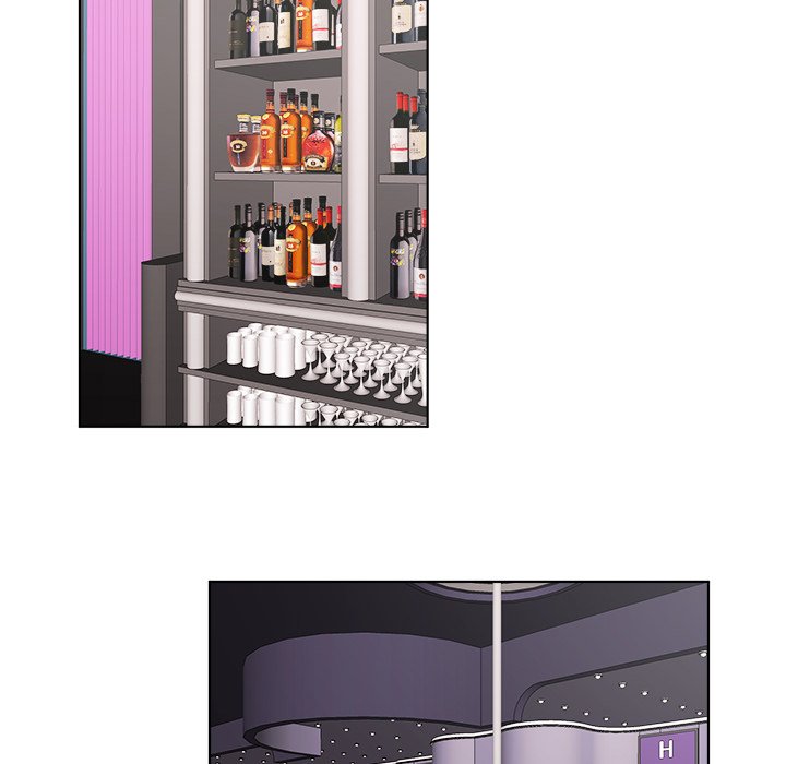 Pheromone Sherbet♥ Chapter 22 Page 35