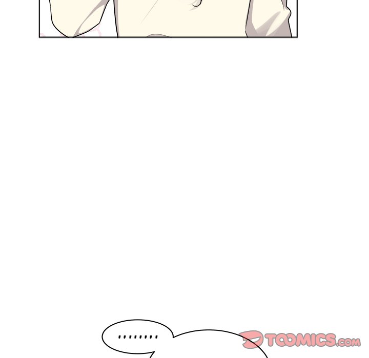 Pheromone Sherbet♥ Chapter 22 Page 38