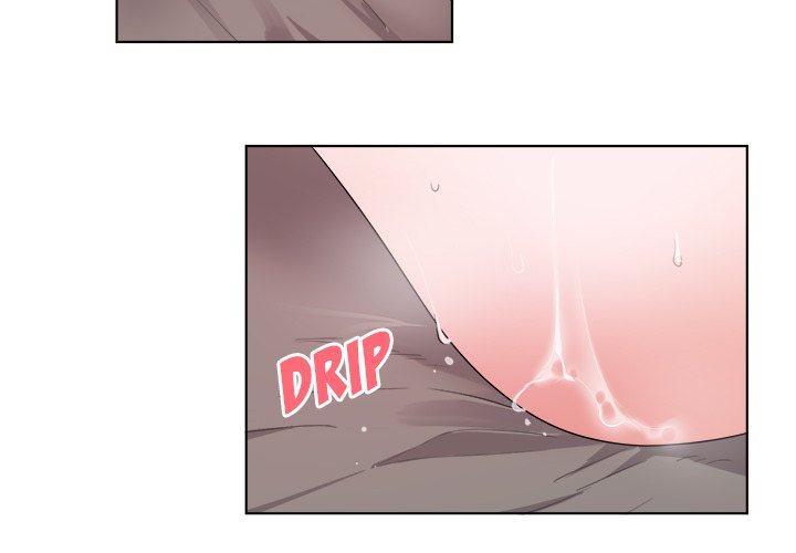 Pheromone Sherbet♥ Chapter 22 Page 4