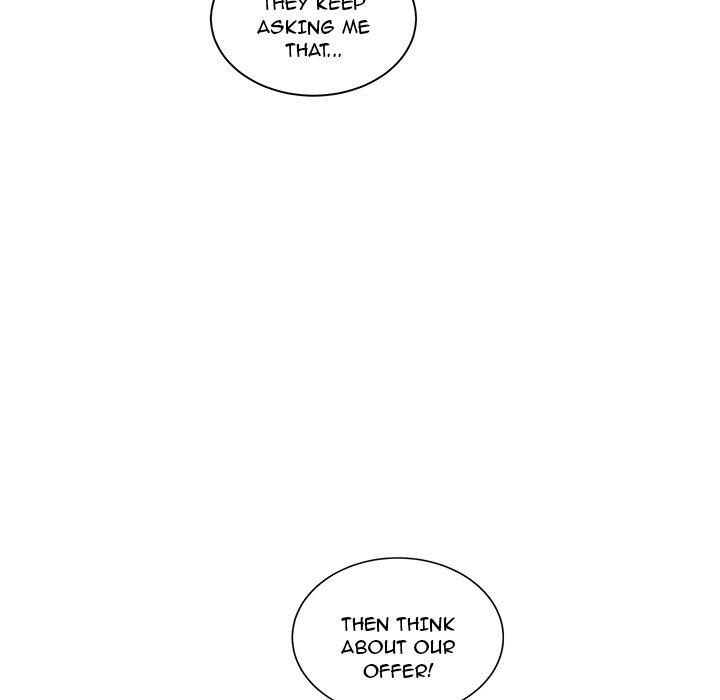 Pheromone Sherbet♥ Chapter 22 Page 40