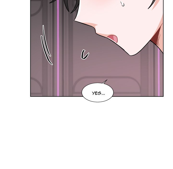 Pheromone Sherbet♥ Chapter 22 Page 44