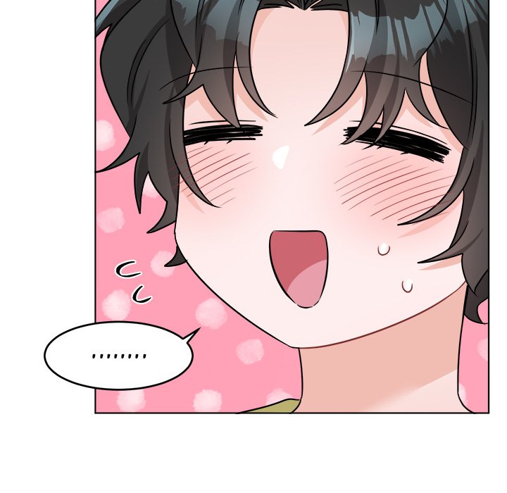 Pheromone Sherbet♥ Chapter 22 Page 47