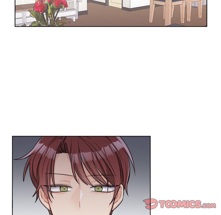 Pheromone Sherbet♥ Chapter 22 Page 50