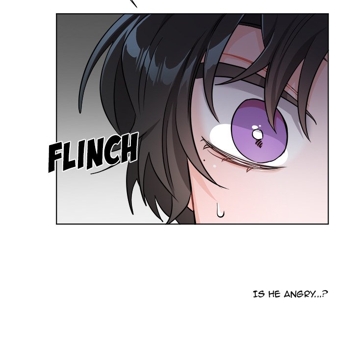 Pheromone Sherbet♥ Chapter 22 Page 55