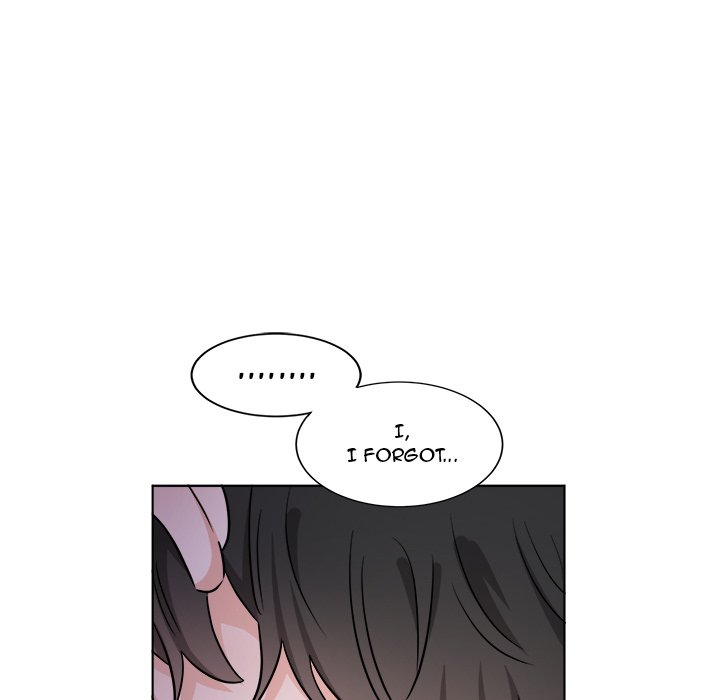 Pheromone Sherbet♥ Chapter 22 Page 56