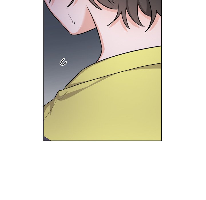 Pheromone Sherbet♥ Chapter 22 Page 57