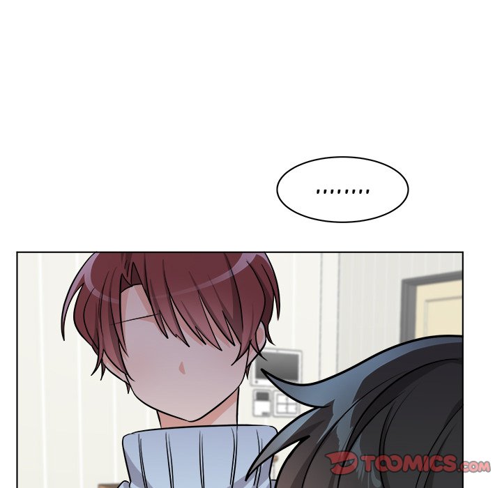 Pheromone Sherbet♥ Chapter 22 Page 58