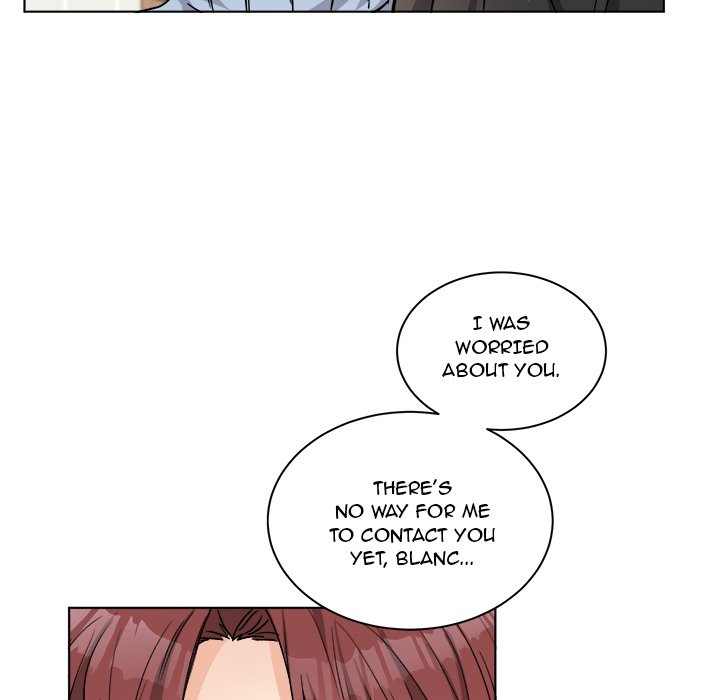 Pheromone Sherbet♥ Chapter 22 Page 59