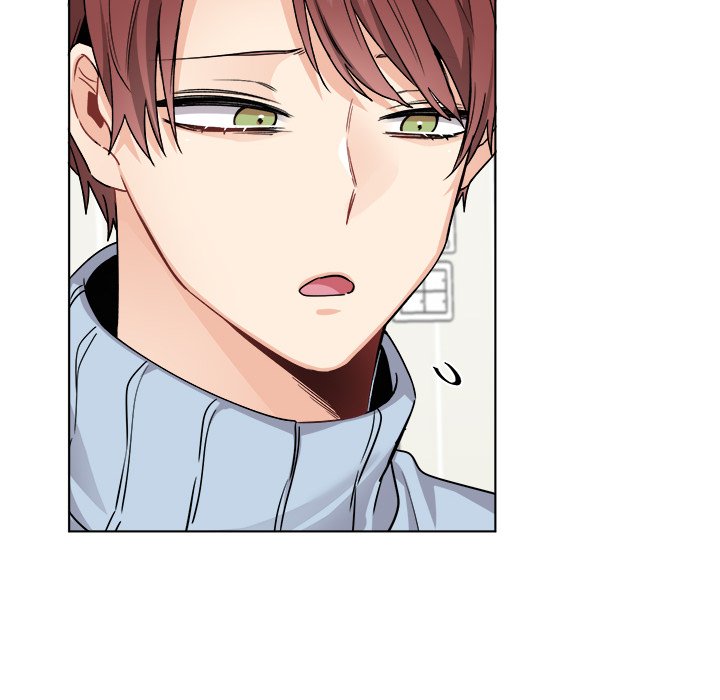 Pheromone Sherbet♥ Chapter 22 Page 60