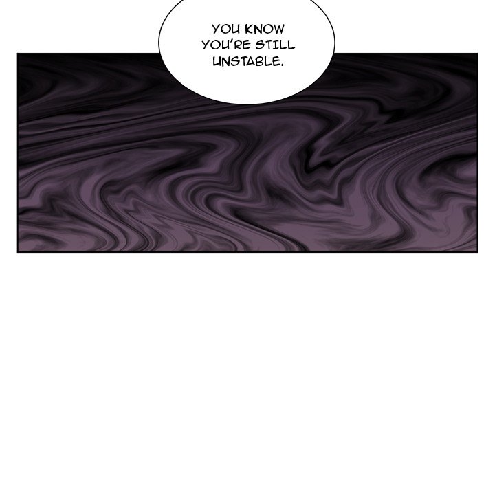 Pheromone Sherbet♥ Chapter 22 Page 63